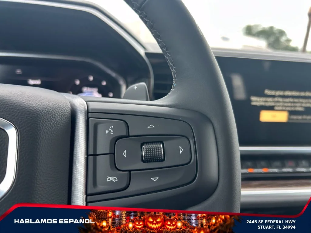New 2026 Onyx Black GMC Elevation image 19