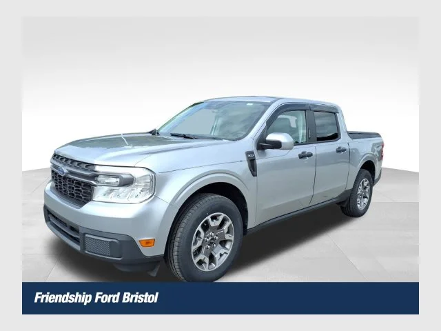 2022 Ford Maverick