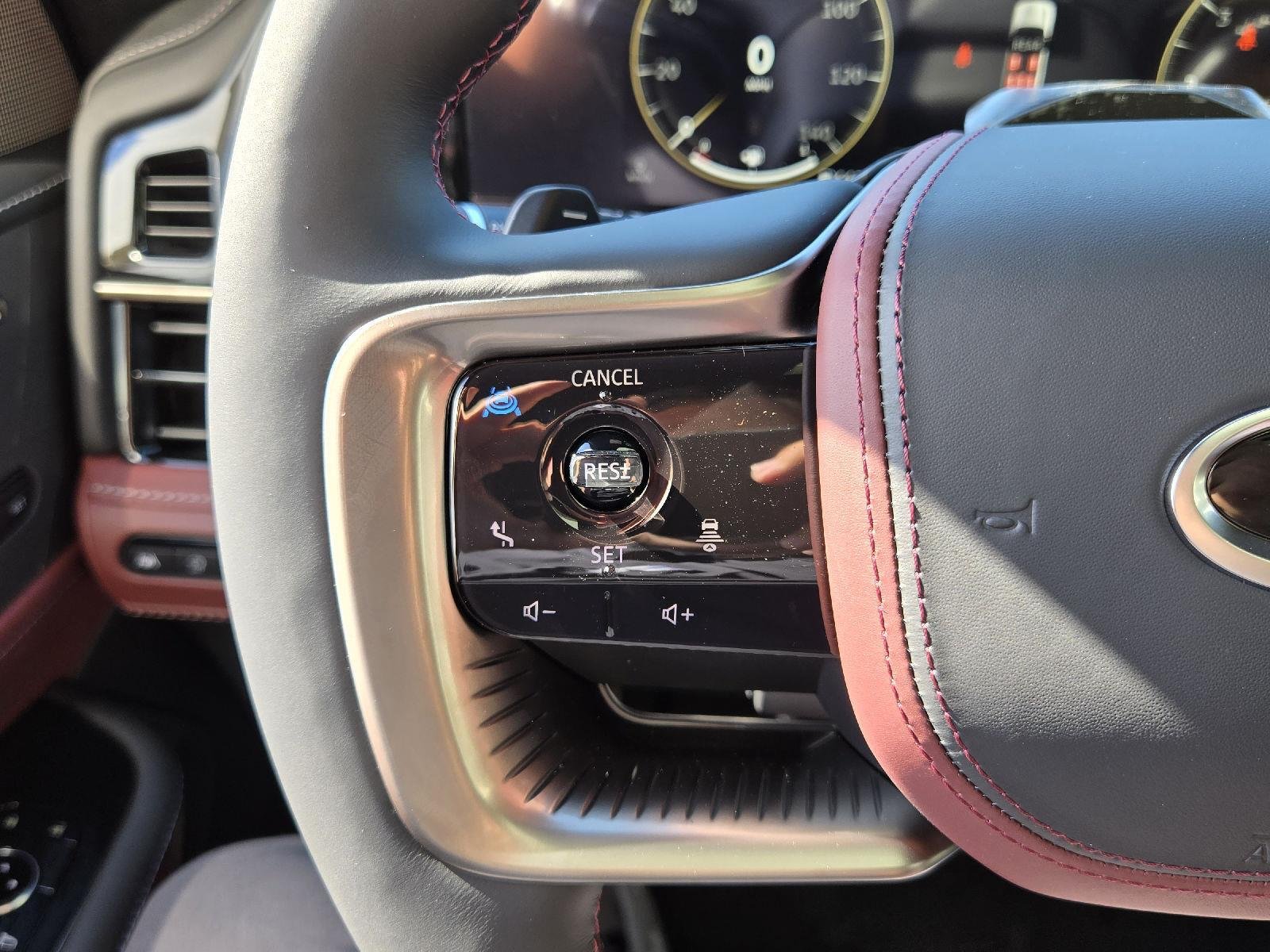 2026 INFINITI QX80 Autograph - Photo 33