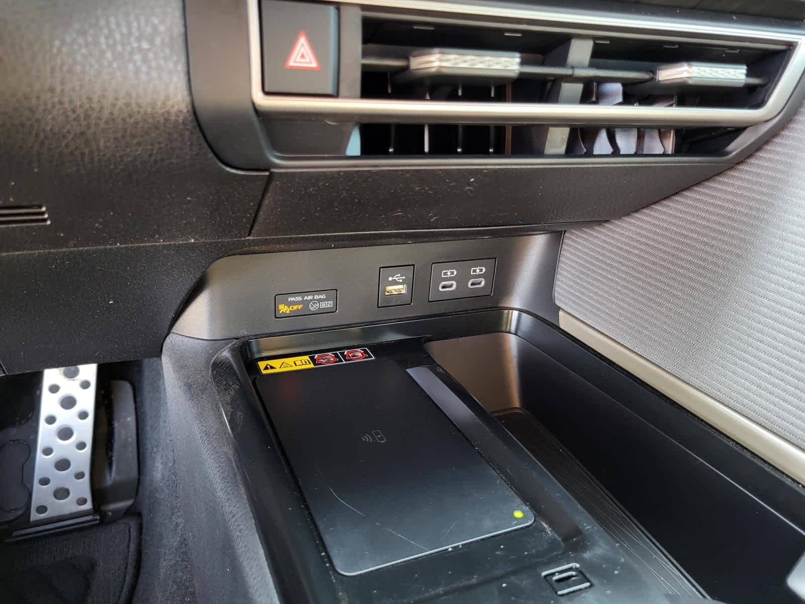 Used 2025 Heavy Metal Toyota SE image 23