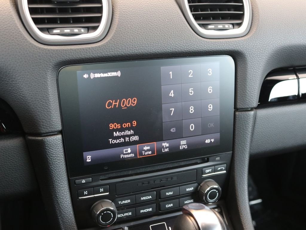 2022 Porsche 718 T - Photo 36