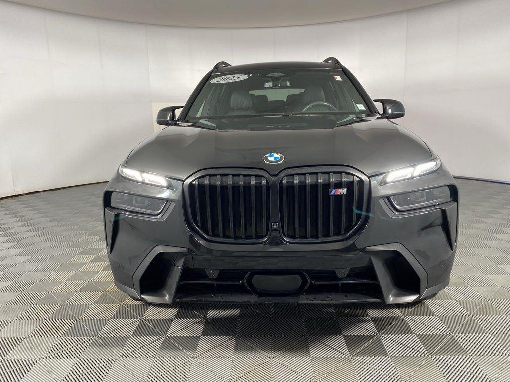 2025 BMW X7 M60i - Photo 6