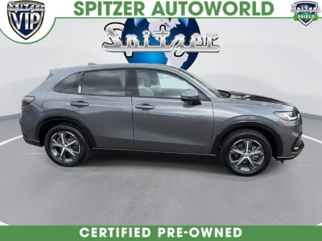 Used 2025  Honda EX-L image 16
