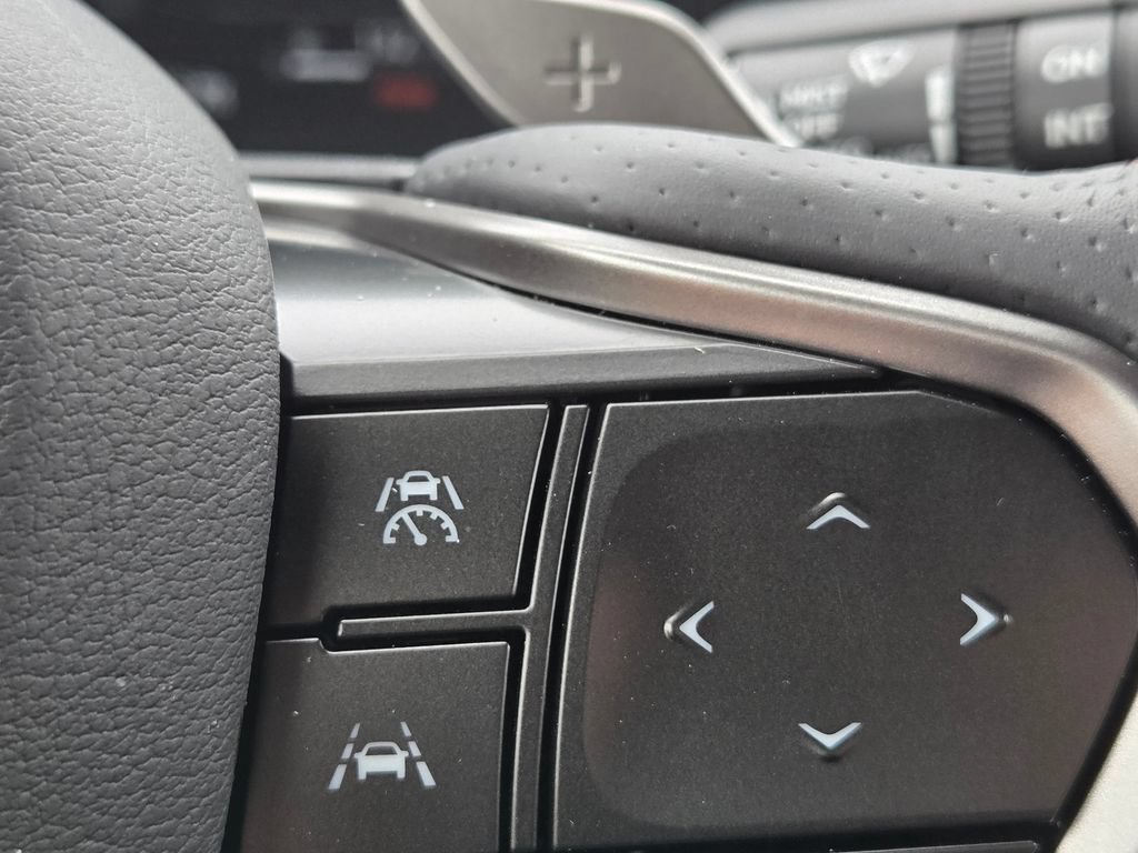 New 2026 Iridium Lexus F SPORT HANDLING AWD image 19