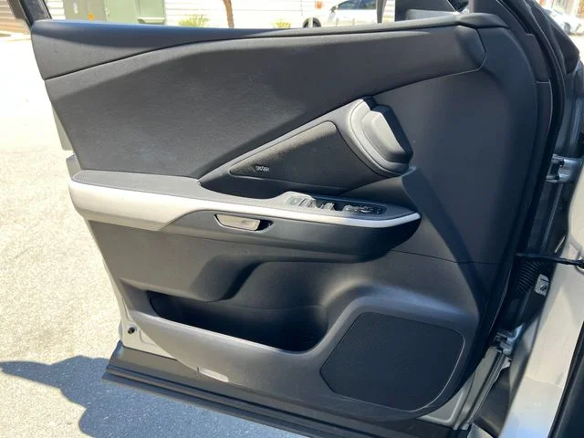 Certified Used 2025 Celestial Silver Metallic Lexus 500h F SPORT Premium image 31