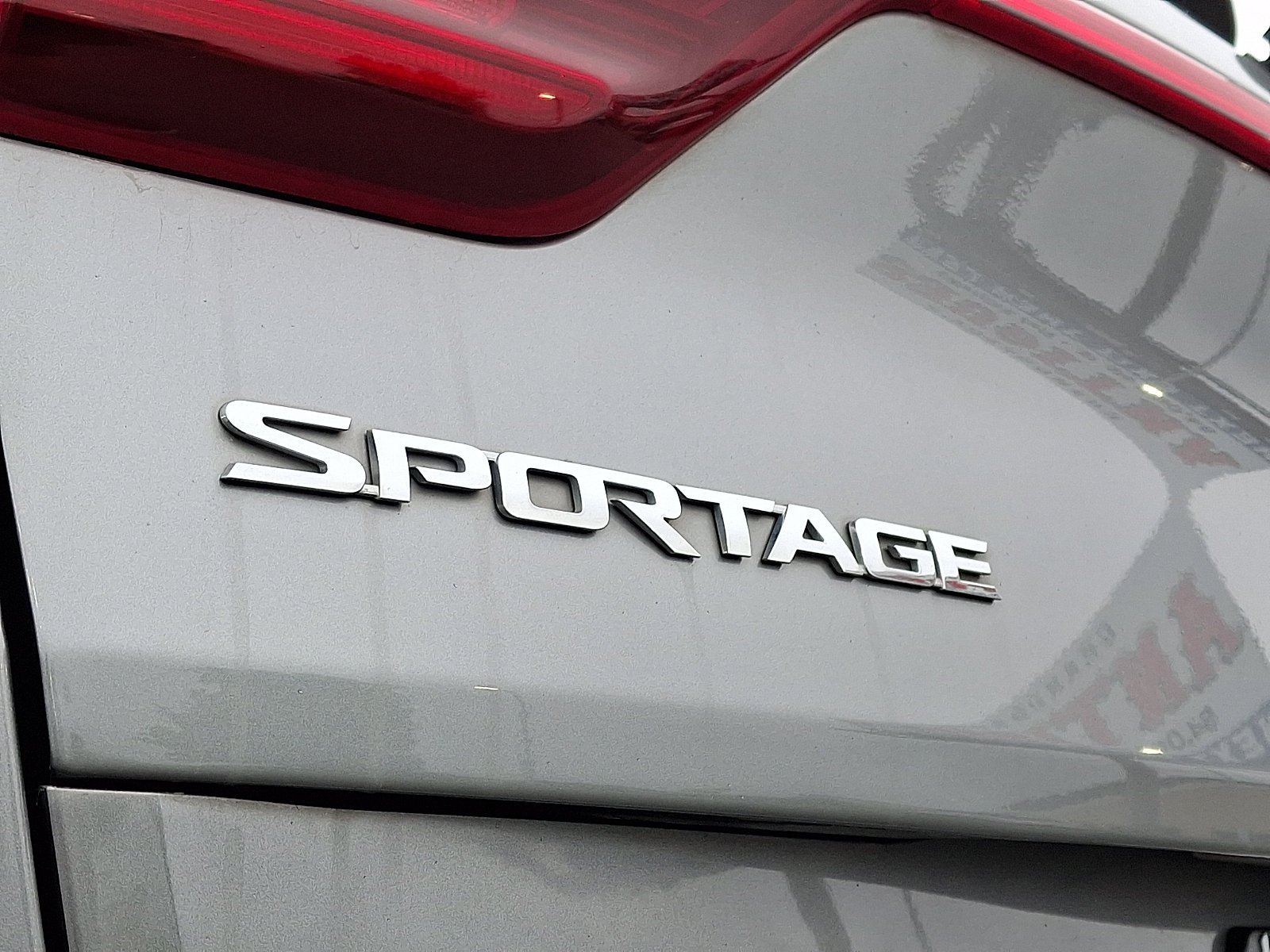 Used 2021 Steel Gray Kia EX image 30