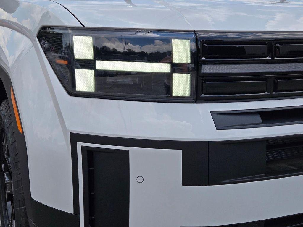 New 2026 White Hyundai XRT AWD image 2