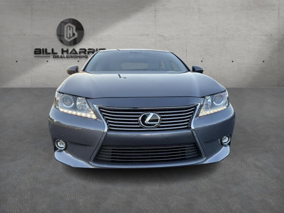 2014 Lexus ES