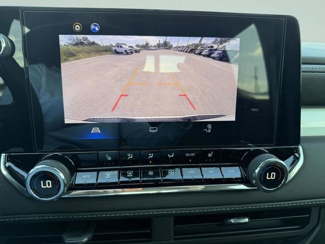 2025 Chevrolet Colorado LT - Photo 39