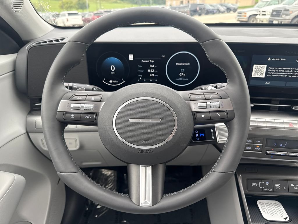 New 2027  Hyundai Limited image 14