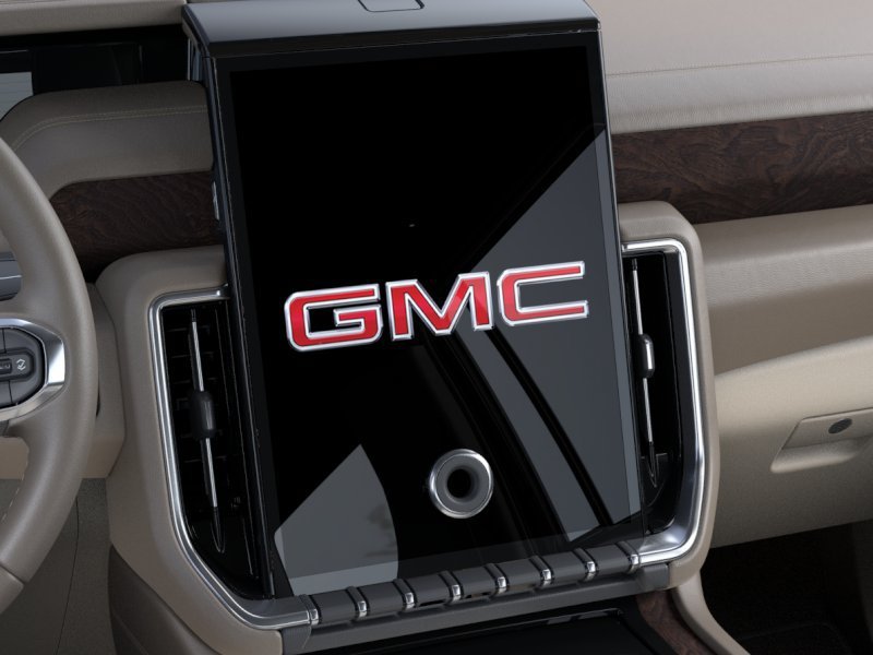 2026 GMC Yukon XL Denali - Photo 20