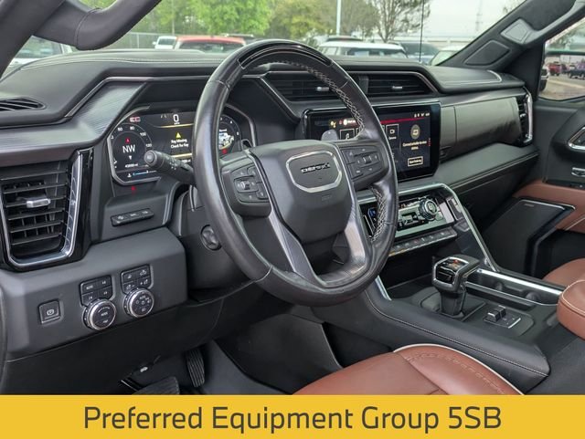 2024 GMC Sierra 1500 Denali Denali Ultimate - Photo 33