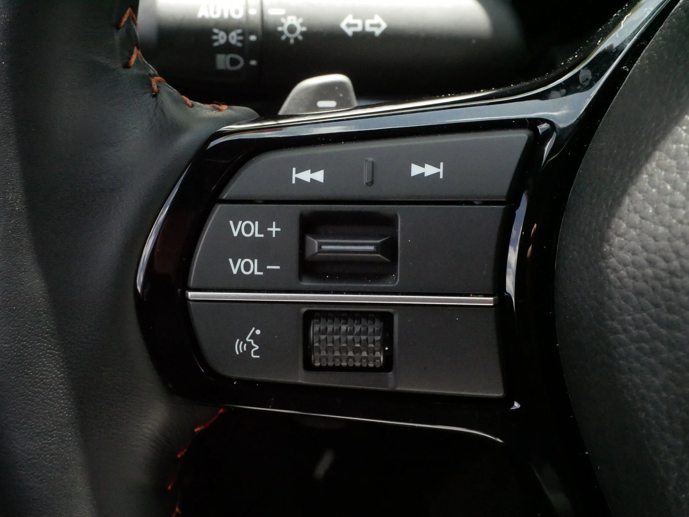 2026 Honda CR-V Sport Touring - Photo 64