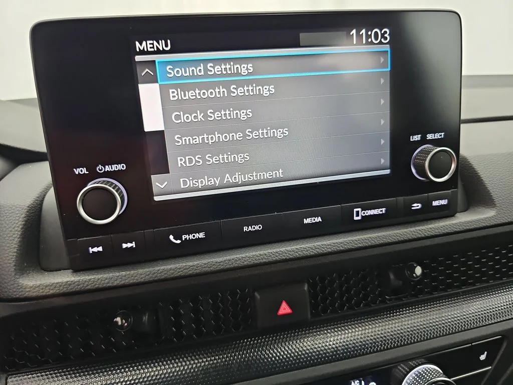 2023 Honda CR-V Sport - Photo 28