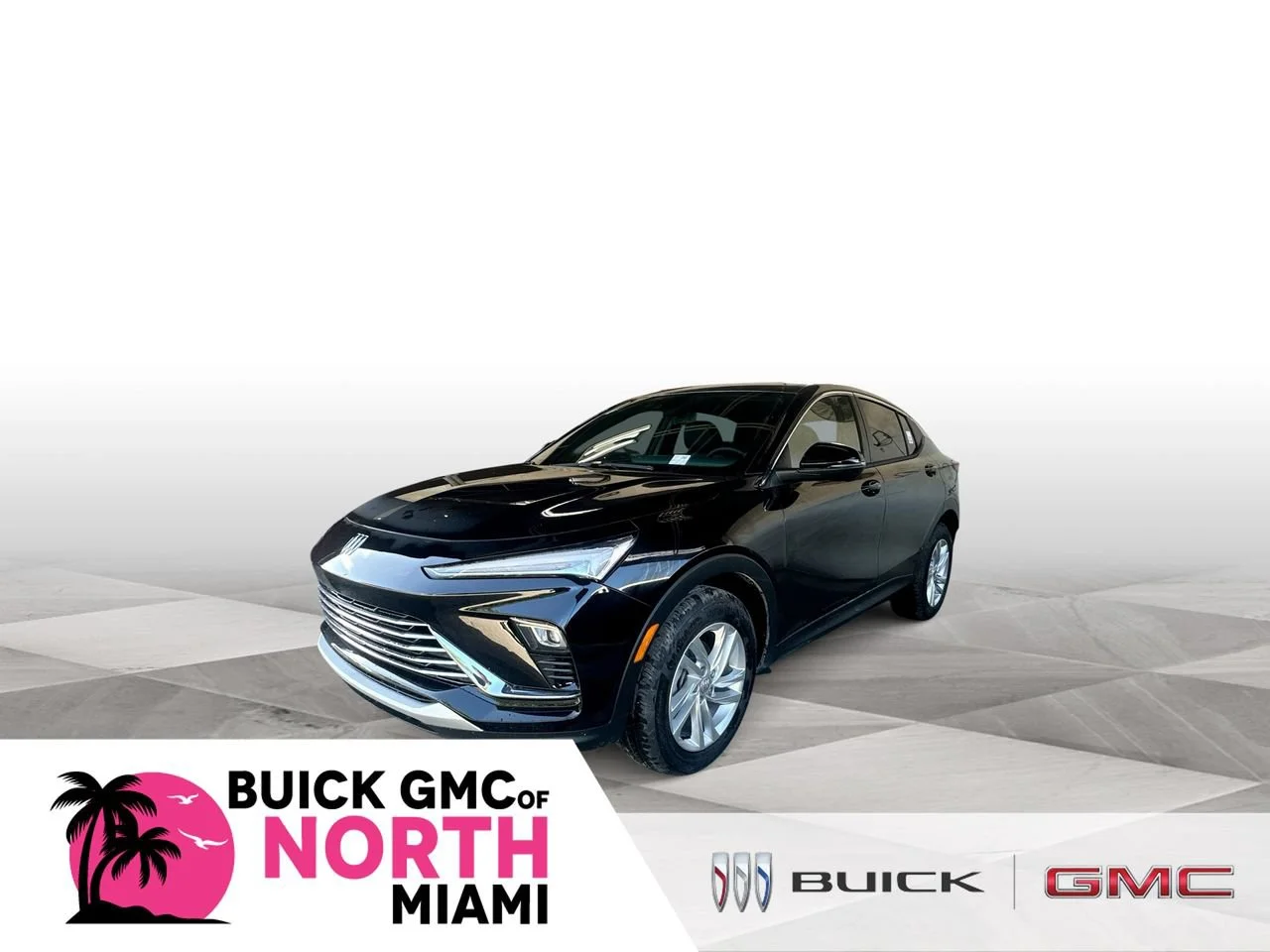 2026 Buick Envista