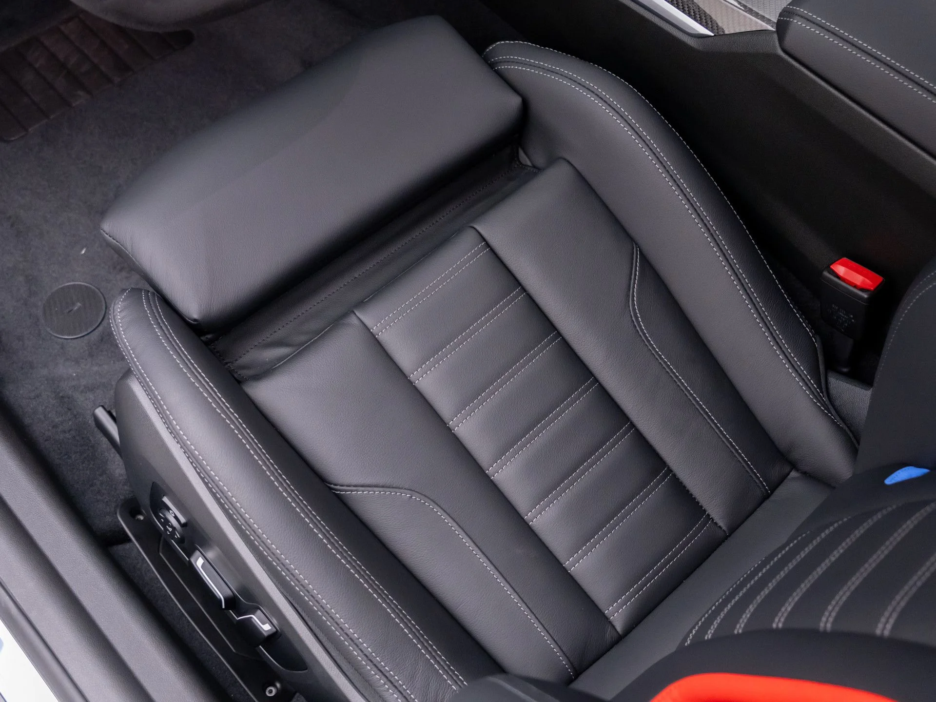 Used 2026 Gray BMW 430i xDrive image 15
