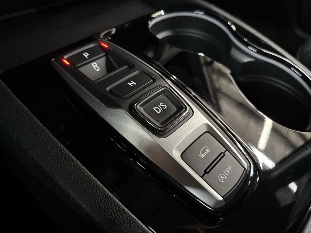 2022 Honda Pilot Touring - Photo 26
