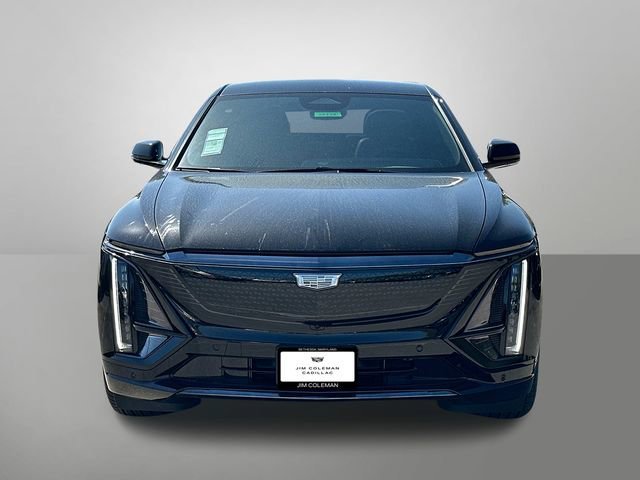 2025 Cadillac LYRIQ Sport 1 - Photo 12