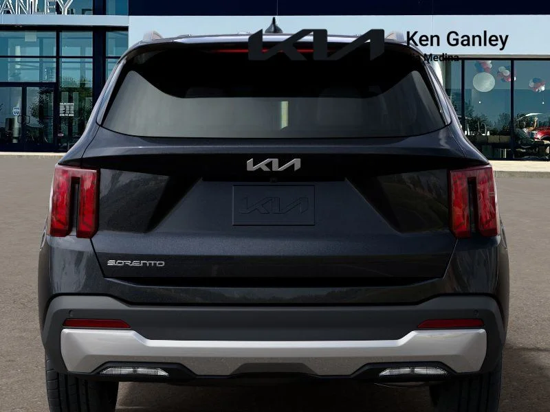 New 2026 Panthera Metal Kia EX image 13