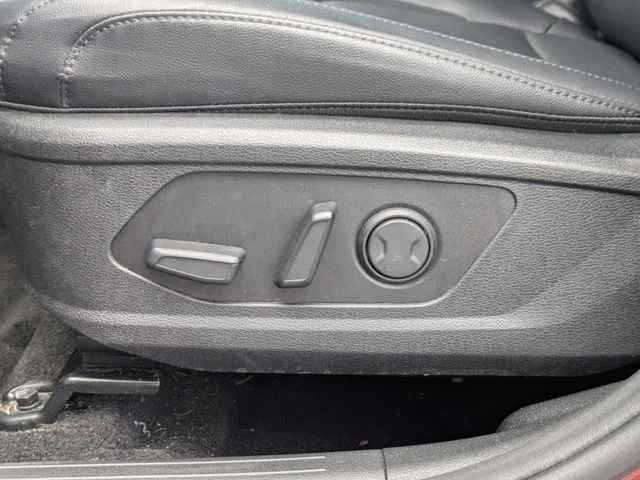 Used 2023 Red Kia SX image 23