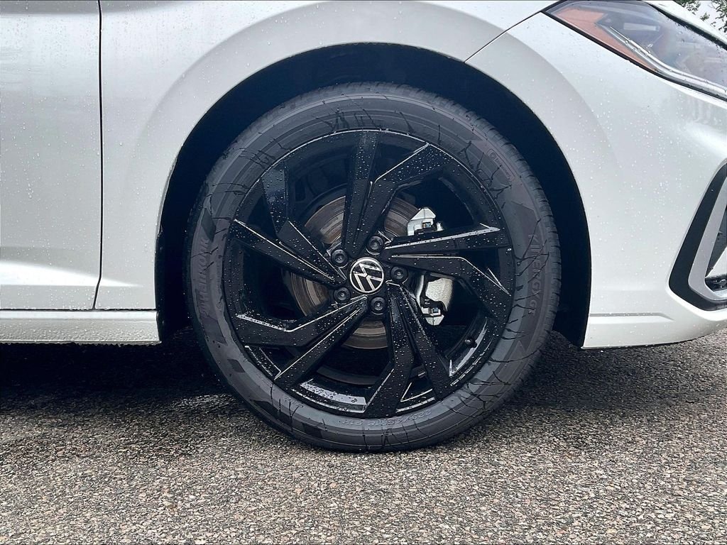 2026 Volkswagen Jetta 6