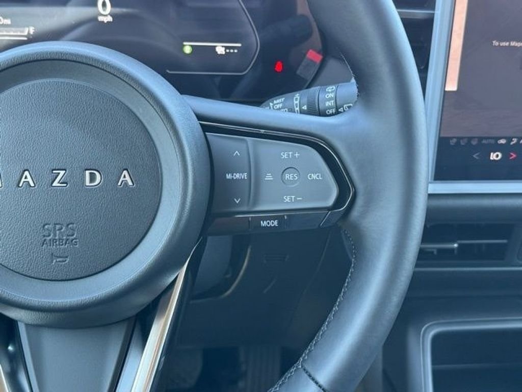 New 2026 Soul Red Crystal Metallic Mazda 2.5 S Premium AWD image 18
