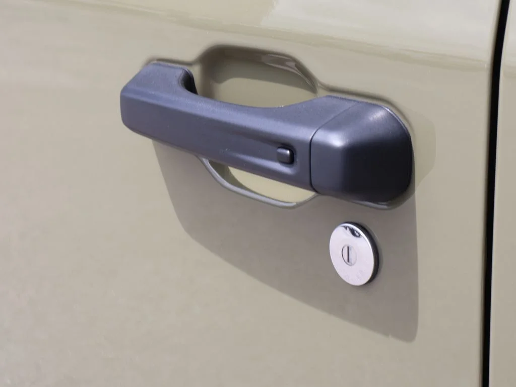 New 2026 41 Exterior Paint Jeep Willys image 19