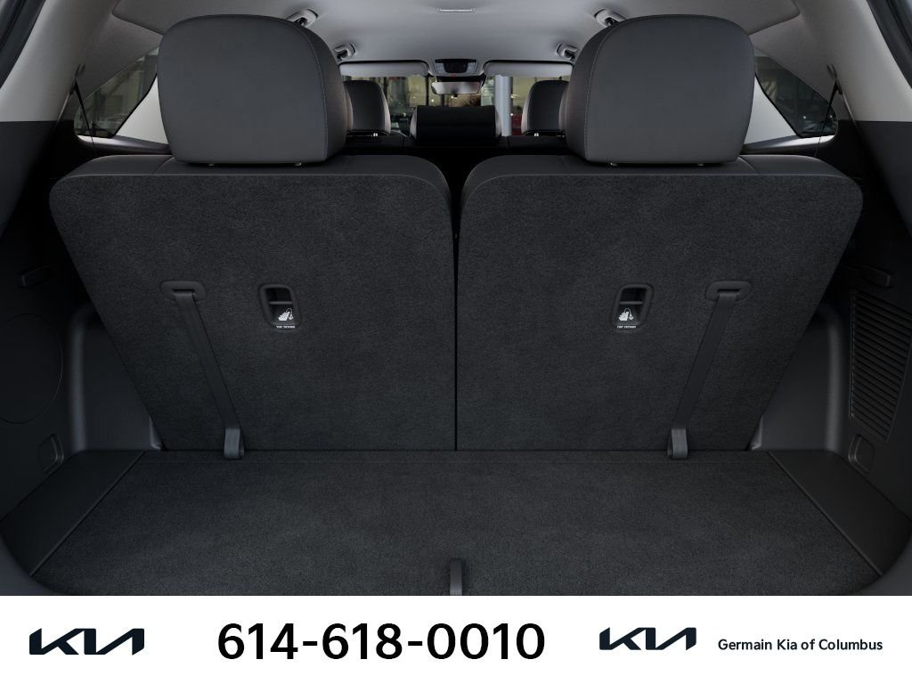 New 2026 Gray Kia S image 22