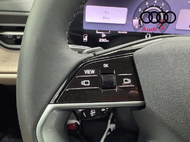 New 2026 White Audi 2.0T Premium Plus image 24