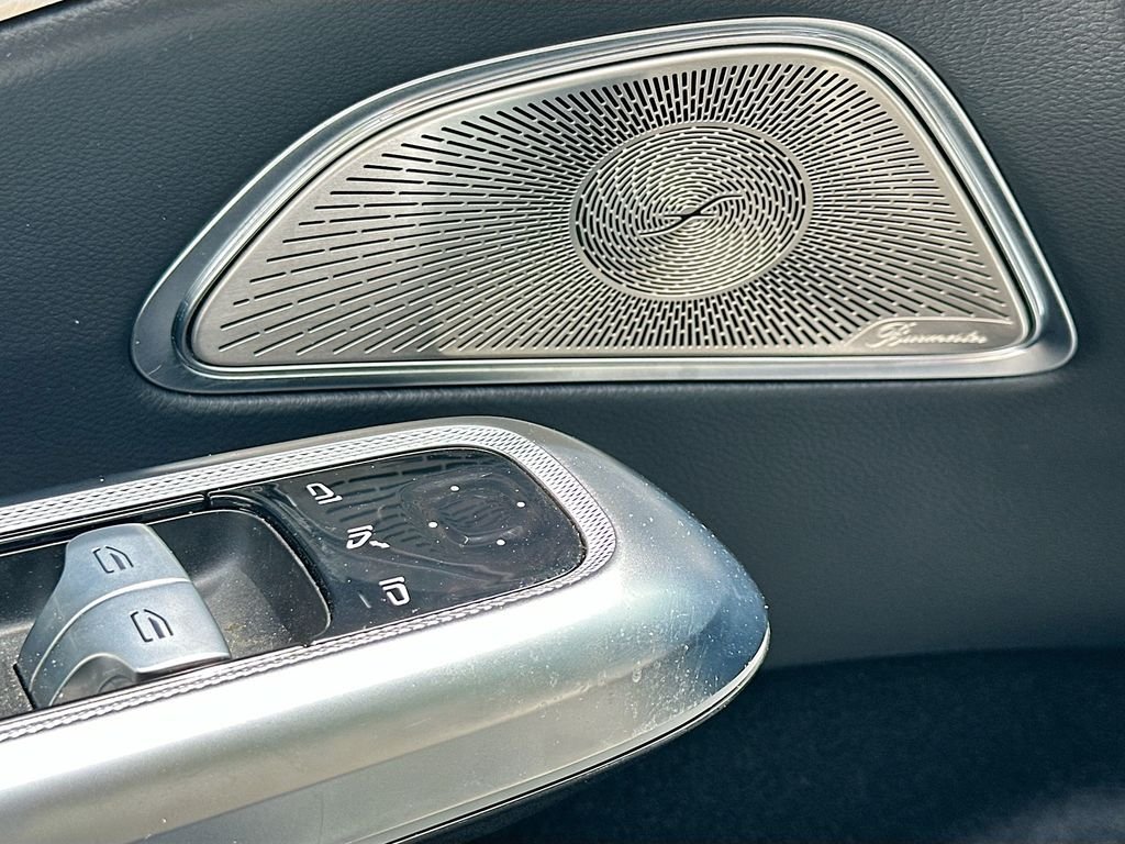Certified Used 2025  Mercedes-Benz E 450 image 19
