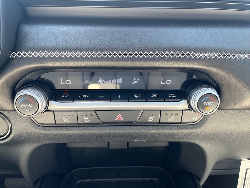 New 2026 Polymetal Gray Metallic Mazda 2.5 Turbo AWD image 16