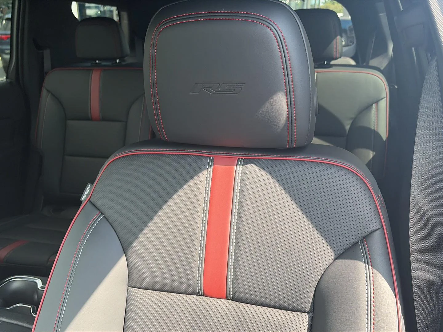 2027 Chevrolet Traverse RS - Photo 14
