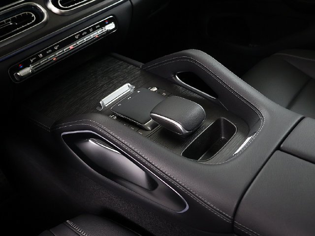 New 2027 Black Mercedes-Benz GLE 450 image 49