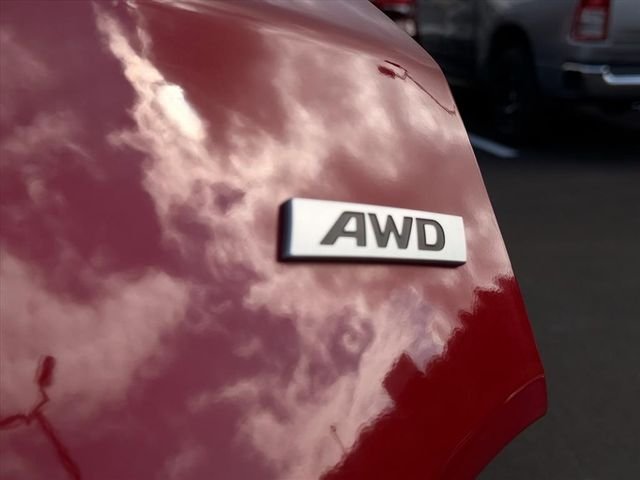 Used 2021 Red Hyundai SE image 26