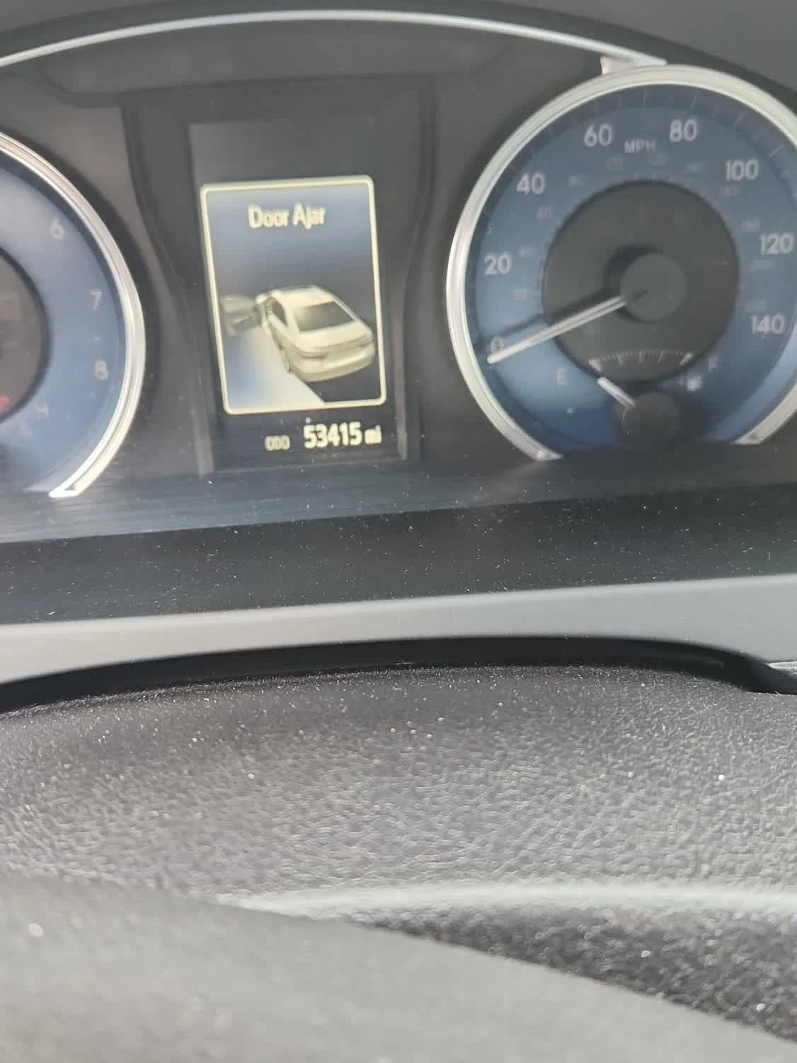 2016 Toyota Camry XLE