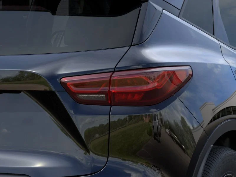 New 2026 Black Chevrolet 2LT image 17