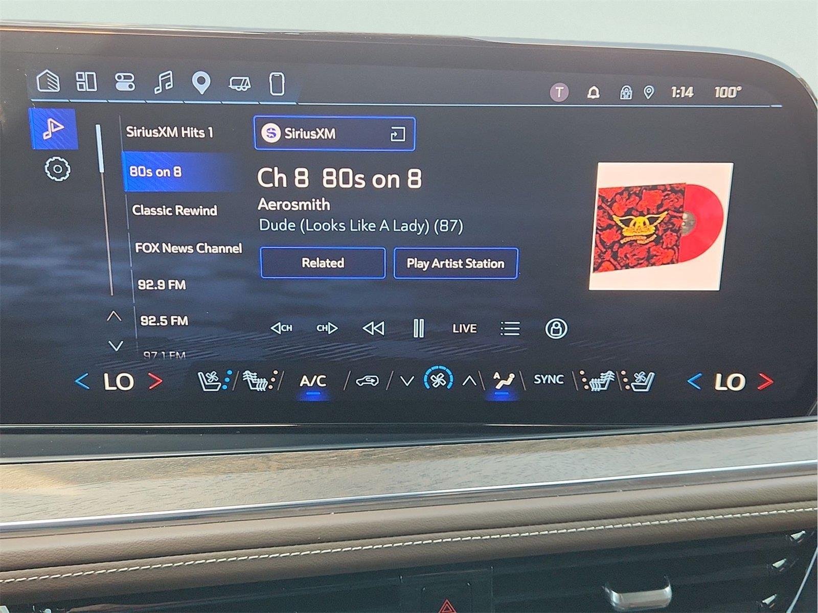 2025 Chevrolet Tahoe High Country Black at Mac Haik Chevrolet