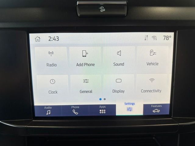New 2026 Oxford White Ford F-350® XL image 38