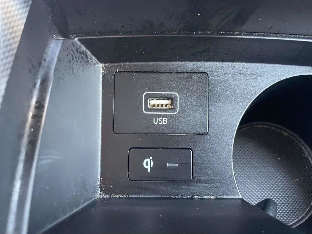 Certified Used 2023 White Hyundai SEL image 23
