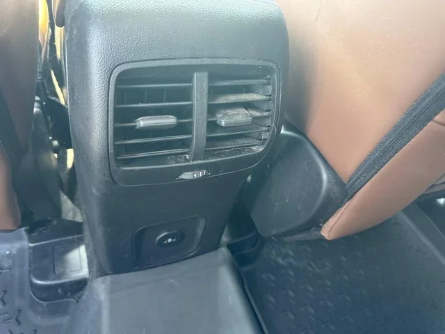 Used 2025 Beige Ford Outer Banks image 17