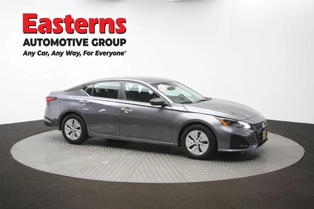 Used 2024 Gray Nissan 2.5 S image 46