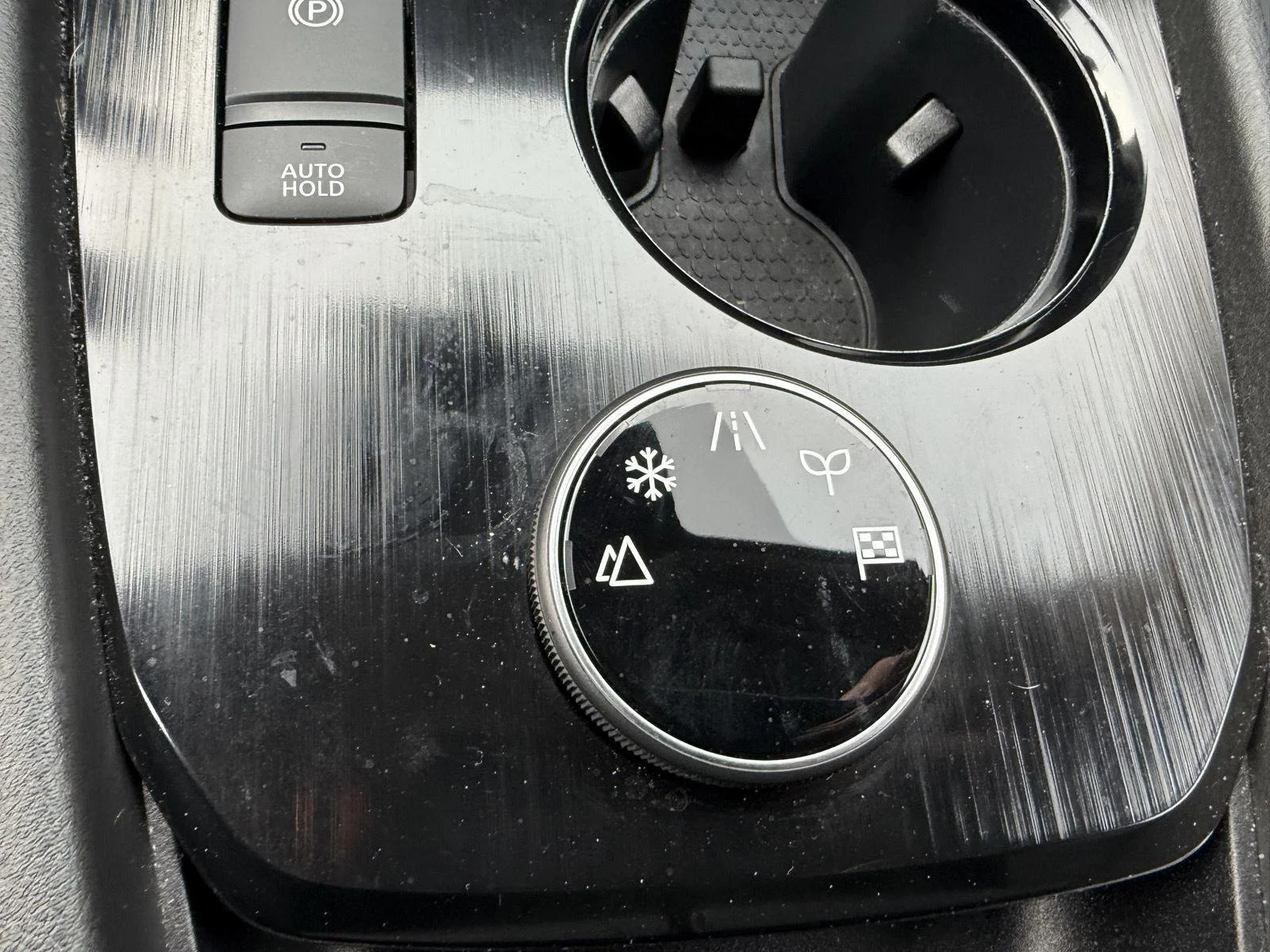 Used 2024 Super Black Nissan SL image 10