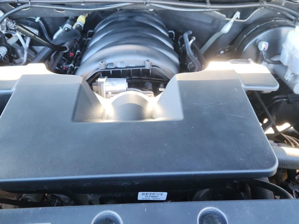Used 2020 Black Chevrolet LT image 19