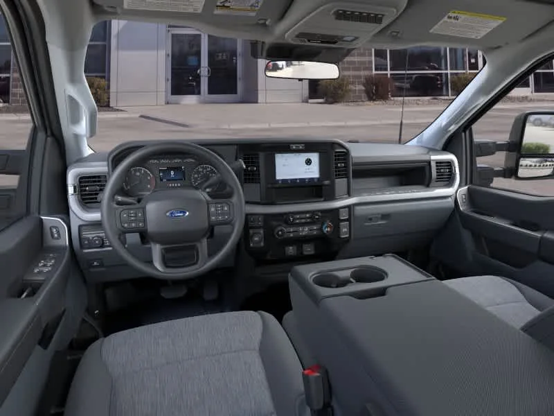 New 2026 Avalanche Ford F-250® XL image 9