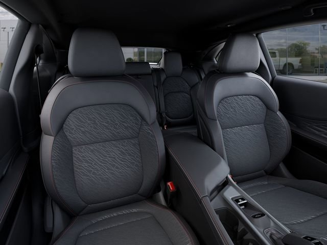 New 2026 Peel Out Dodge Scat Pack image 16