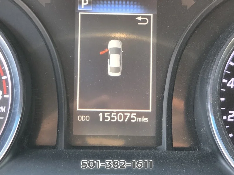 Used 2019 Midnight Black Metallic TOYOTA SE AUTO image 27