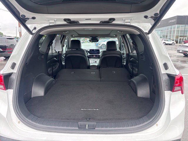 Used 2023 White Hyundai SEL image 56