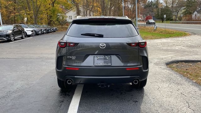 2026 Mazda CX-50 Premium - Photo 6
