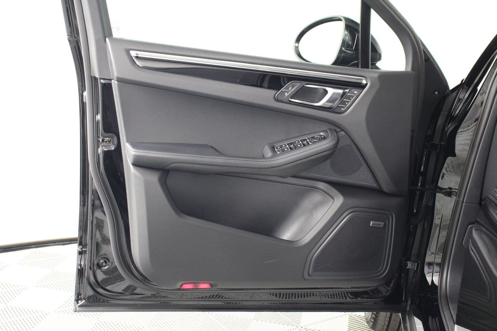 Certified Used 2026 Black Porsche  image 20