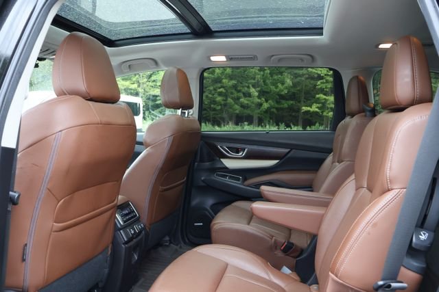 Used 2019 Black Subaru Touring image 14